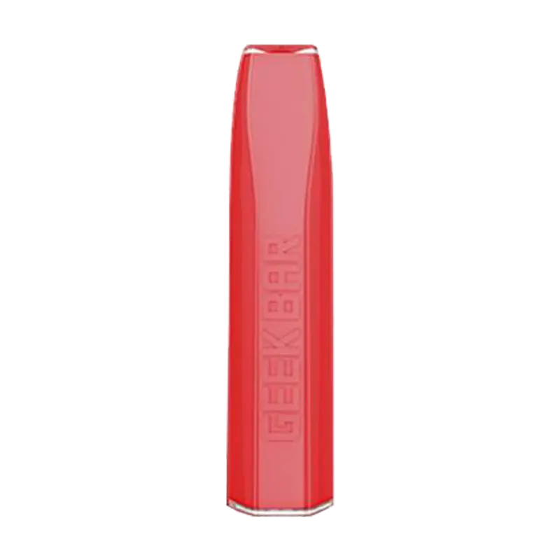 Product Variant Image Of Strawberry Banana Geek Bar Pro Disposable Vape by Geek Vape Product Variant Image Of Strawberry Banana Geek Bar Pro Disposable Vape by Geek Vape