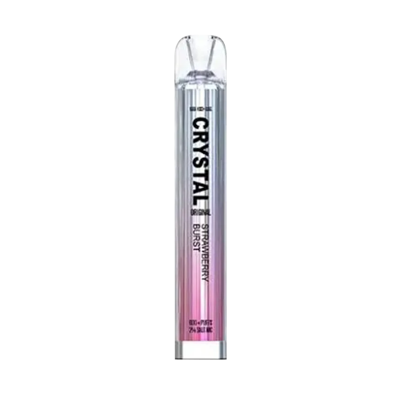 Product Variant Image Of Strawberry Burst Ske Crystal Disposable Pod Product Variant Image Of Strawberry Burst Ske Crystal Disposable Pod