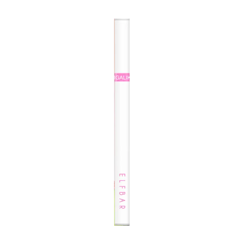Product Variant Image Of Strawberry Kiwi Cigalike Disposable Vape Device by Elf Bar Product Variant Image Of Strawberry Kiwi Cigalike Disposable Vape Device by Elf Bar