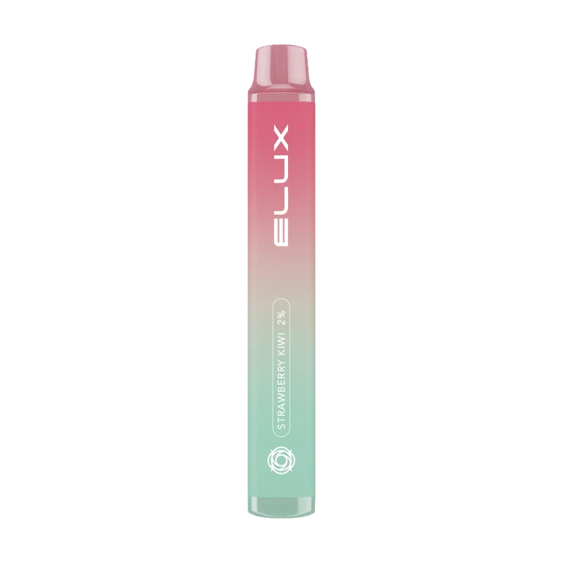 Product Variant Image Of Strawberry Kiwi Elux Legend Mini Disposable Vape by Elux Product Variant Image Of Strawberry Kiwi Elux Legend Mini Disposable Vape by Elux