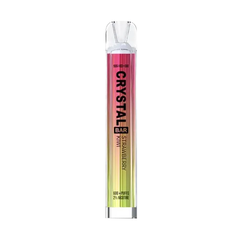 Product Variant Image Of Strawberry Kiwi Ske Crystal Disposable Pod Product Variant Image Of Strawberry Kiwi Ske Crystal Disposable Pod