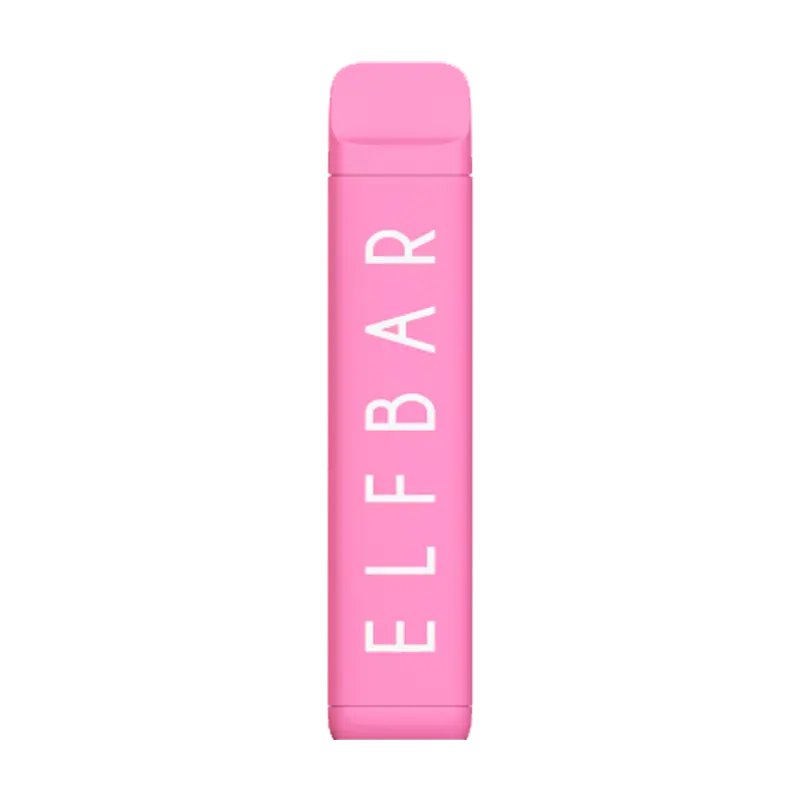 Product Variant Image Of Strawberry NC 600 Disposable Vape Device by Elf Bar Product Variant Image Of Strawberry NC 600 Disposable Vape Device by Elf Bar