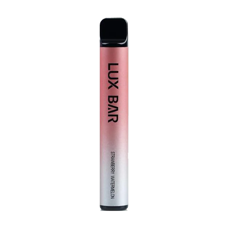 Product Variant Image Of Strawberry Watermelon Lux Bar Disposable Vape by Elux Product Variant Image Of Strawberry Watermelon Lux Bar Disposable Vape by Elux