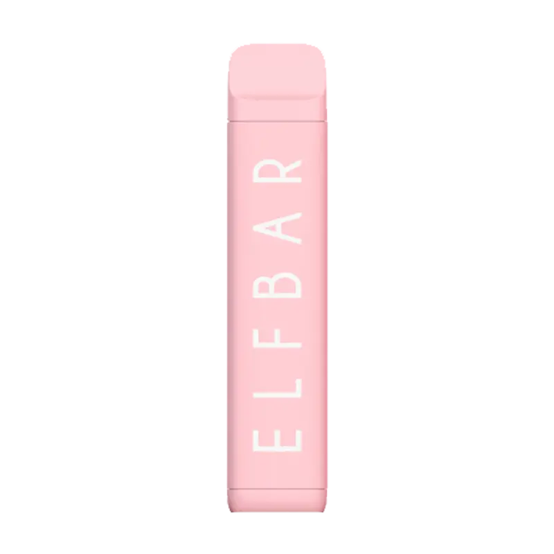 Product Variant Image Of Strawberry Yogurt NC 600 Disposable Vape Device by Elf Bar Product Variant Image Of Strawberry Yogurt NC 600 Disposable Vape Device by Elf Bar