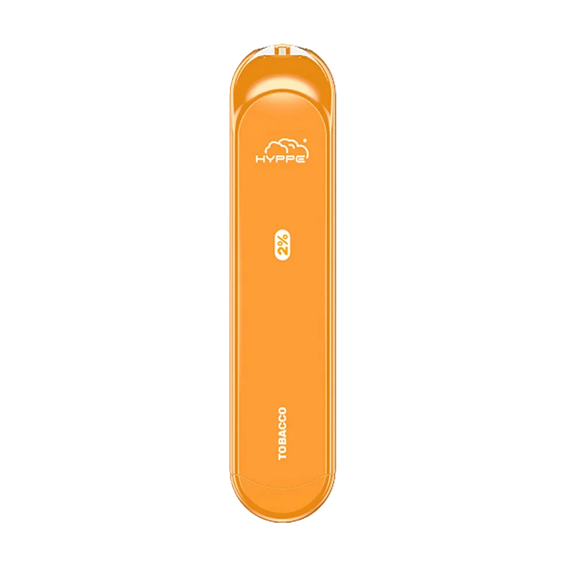 Product Variant Image Of Tobacco Hyppe Q Disposable Vape by Hyppe Product Variant Image Of Tobacco Hyppe Q Disposable Vape by Hyppe