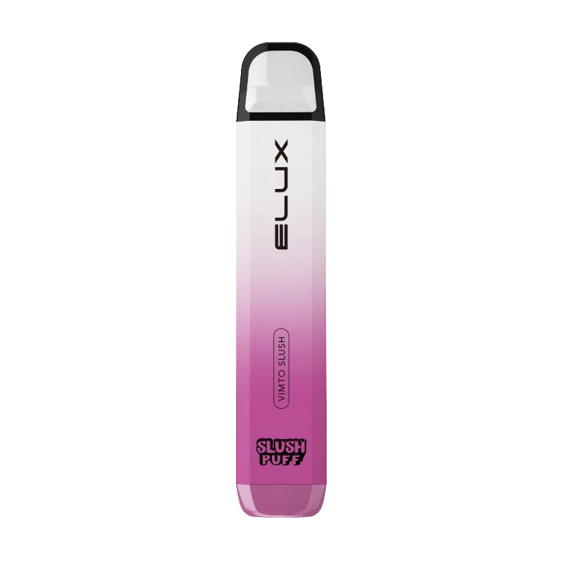 Product Variant Image Of Vimto Slush Slush Puff Disposable Vape by Elux Product Variant Image Of Vimto Slush Slush Puff Disposable Vape by Elux
