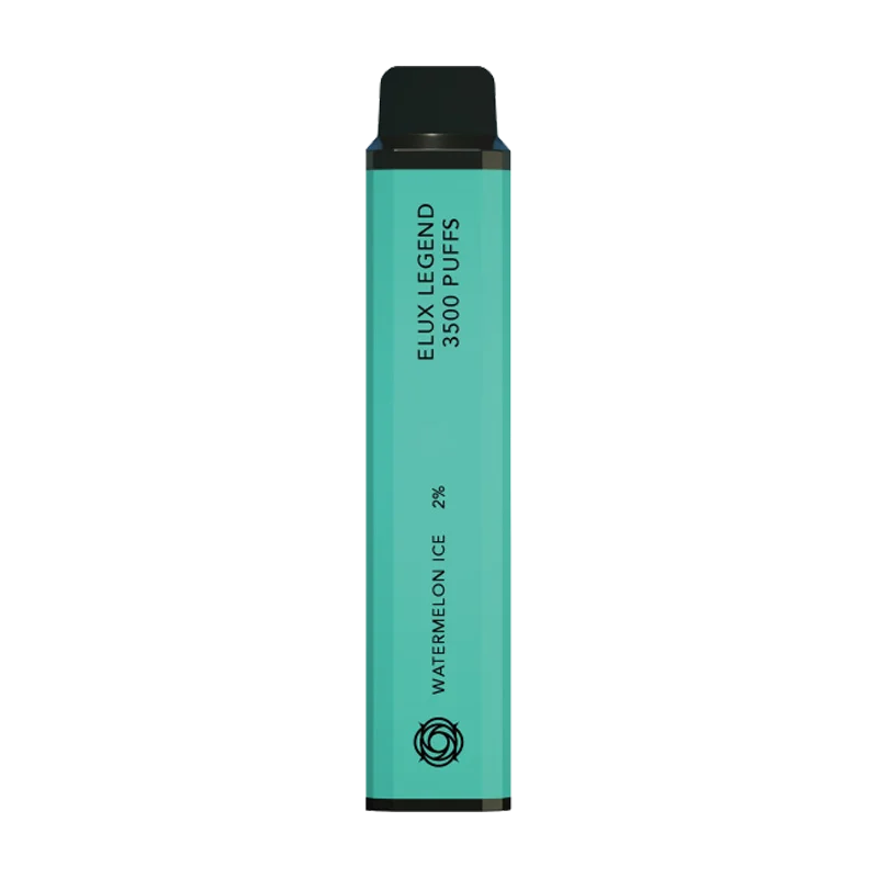 Product Variant Image Of Watermelon Ice Elux Legend Disposable Vape Product Variant Image Of Watermelon Ice Elux Legend Disposable Vape