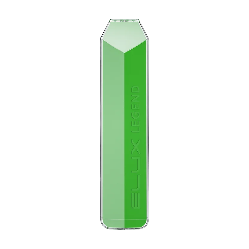 Product Variant Image Of Watermelon Ice Legend Solo Disposable Vape by Elux Product Variant Image Of Watermelon Ice Legend Solo Disposable Vape by Elux