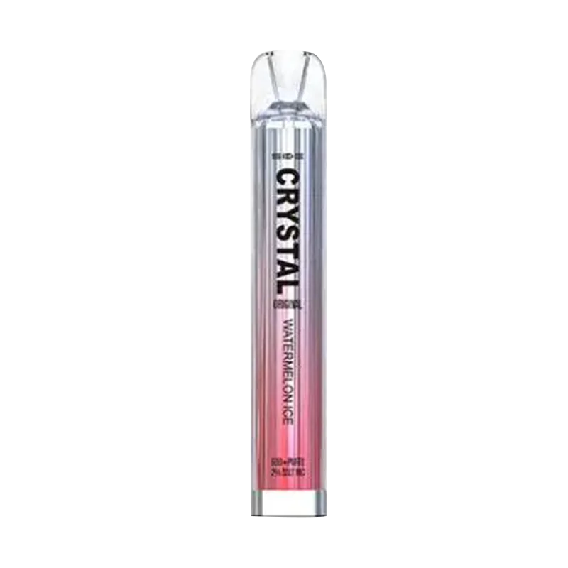 Product Variant Image Of Watermelon Ice Ske Crystal Disposable Pod Product Variant Image Of Watermelon Ice Ske Crystal Disposable Pod