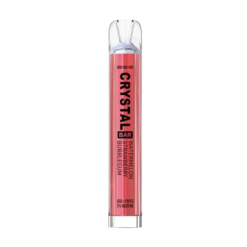 Product Variant Image Of Watermelon Strawberry Bubblegum Ske Crystal Disposable Pod Product Variant Image Of Watermelon Strawberry Bubblegum Ske Crystal Disposable Pod
