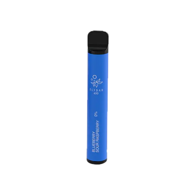 Product Image Of Blueberry Sour Raspberry Elf Bar 600 0mg Disposable Vape Product Image Of Blueberry Sour Raspberry Elf Bar 600 0mg Disposable Vape