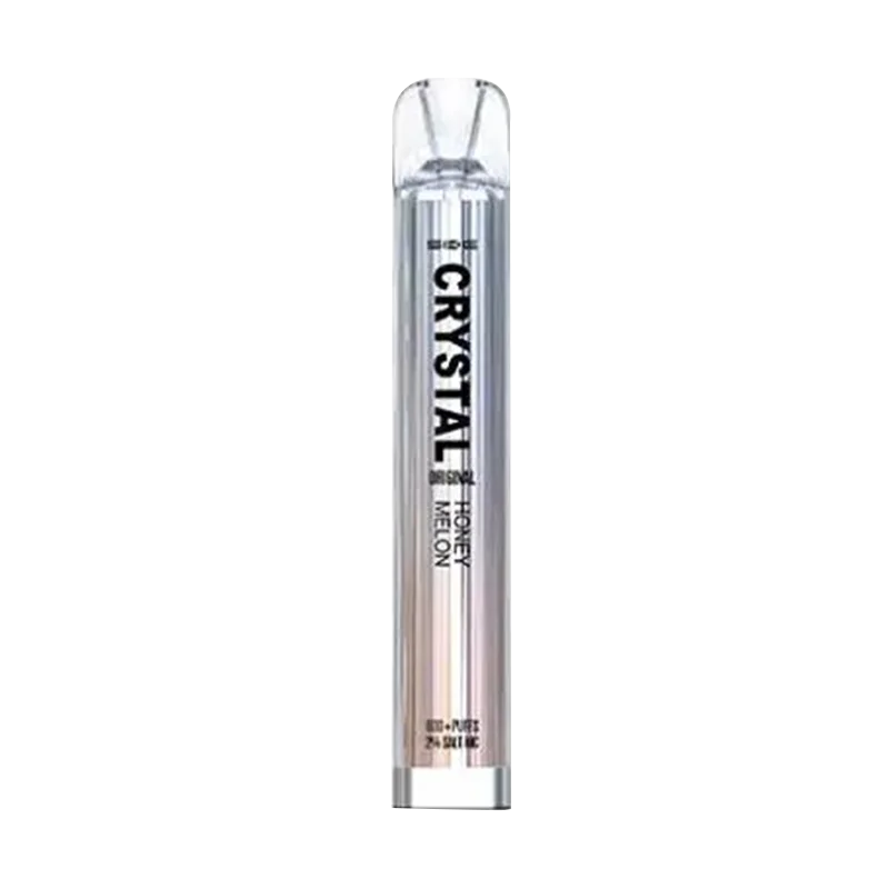 Product Image Of Honey Melon Ske Crystal Disposable Pod Product Image Of Honey Melon Ske Crystal Disposable Pod