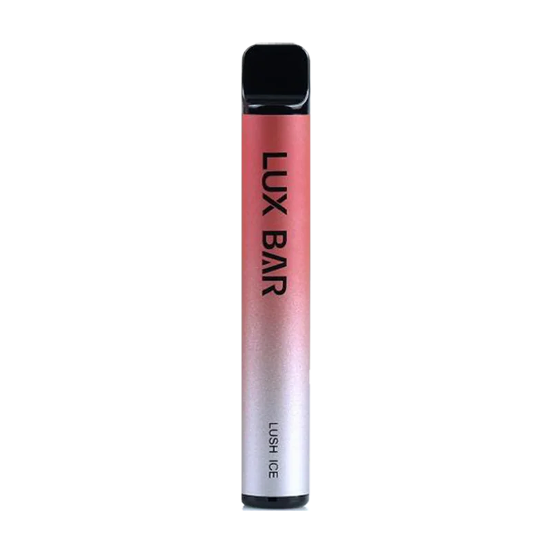Product Image Of Lush Ice Lux Bar Disposable Vape by Elux Product Image Of Lush Ice Lux Bar Disposable Vape by Elux