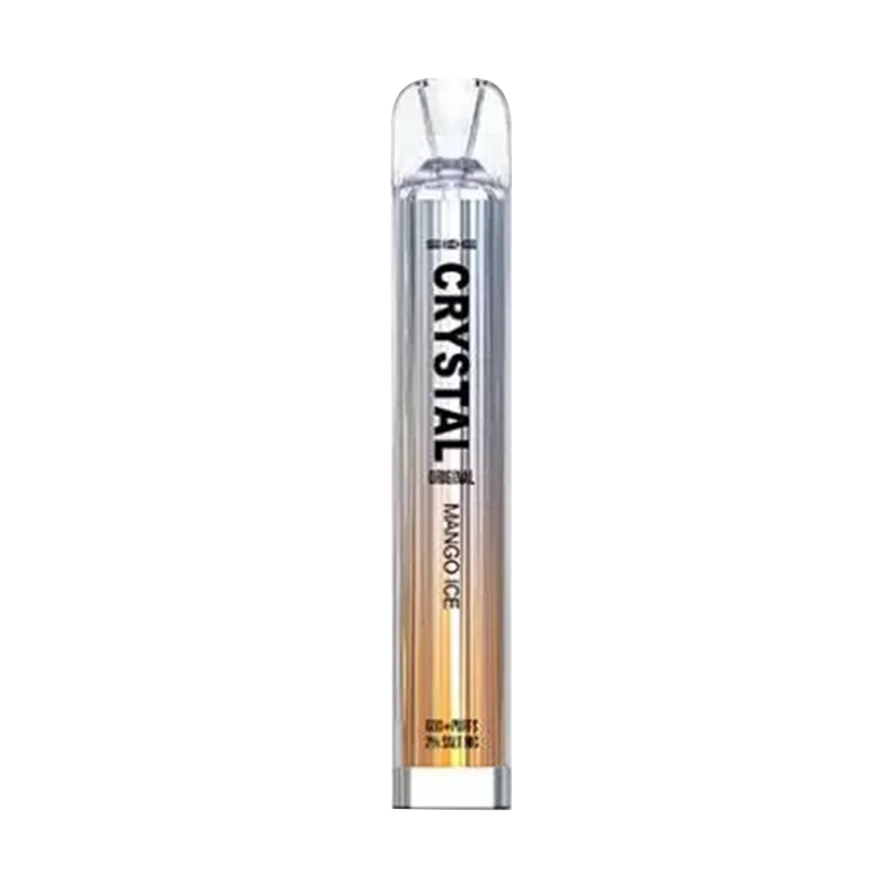Product Image Of Mango Ice Ske Crystal Disposable Pod Product Image Of Mango Ice Ske Crystal Disposable Pod