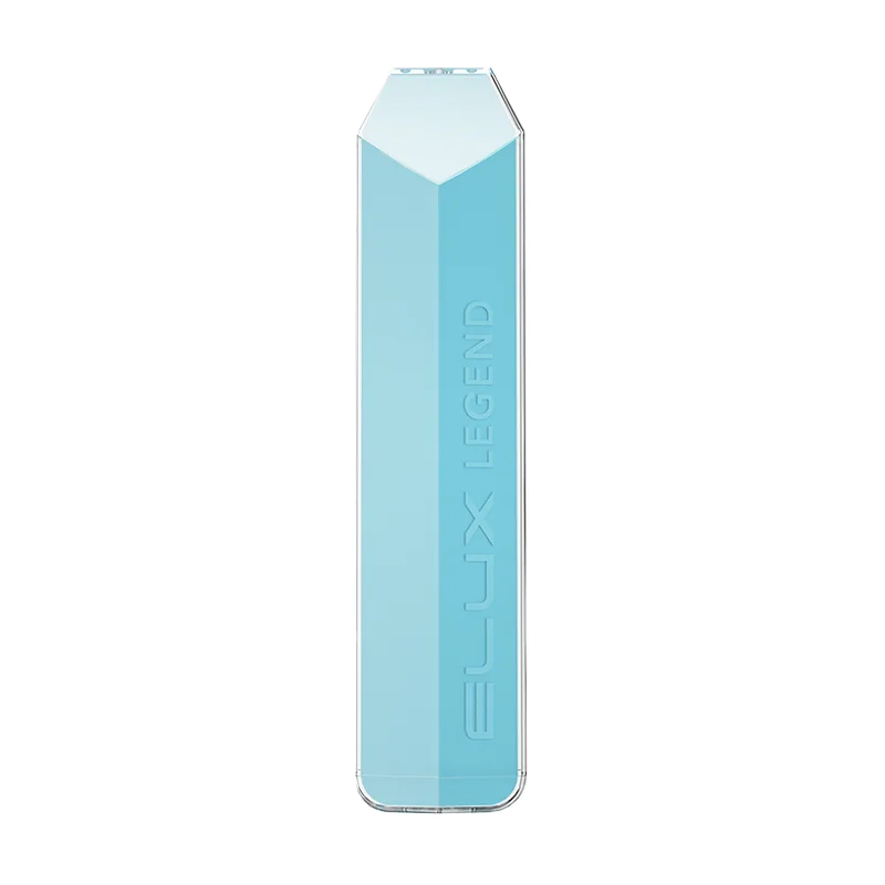 Product Image Of Mr Blaze Legend Solo Disposable Vape by Elux Product Image Of Mr Blaze Legend Solo Disposable Vape by Elux