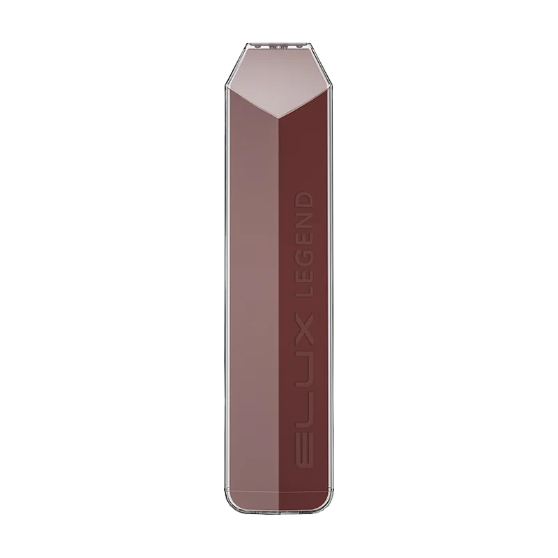 Product Image Of Passionfruit Guava Grapefruit Legend Solo Disposable Vape by Elux Product Image Of Passionfruit Guava Grapefruit Legend Solo Disposable Vape by Elux