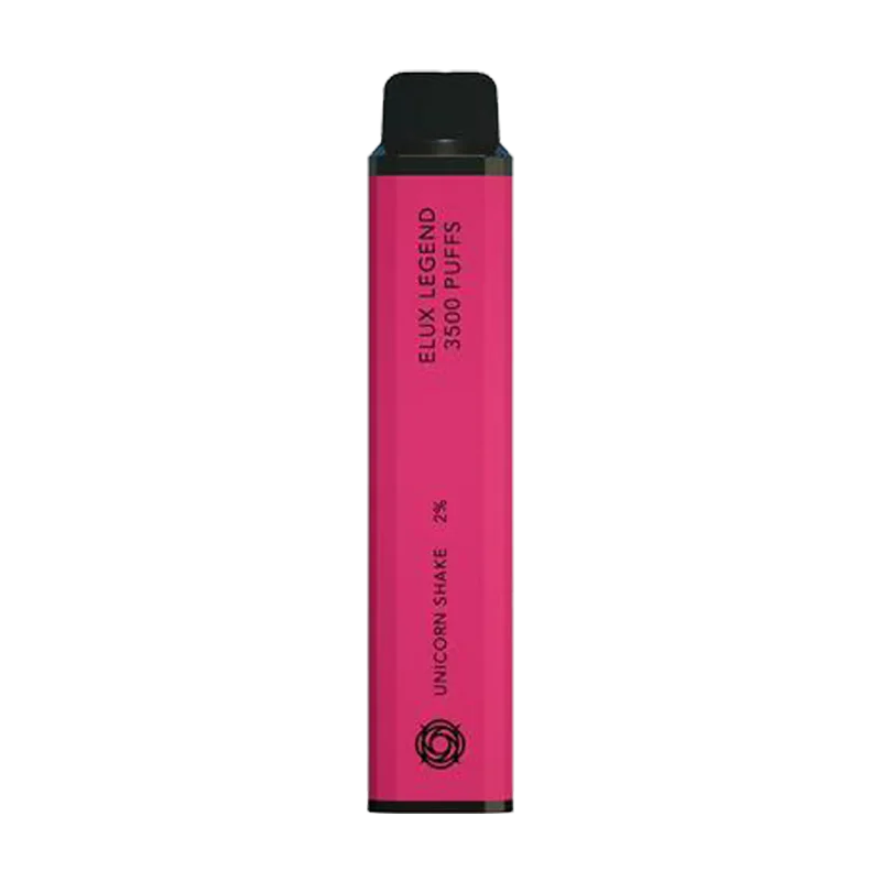 Product Image Of Unicorn Shake Elux Legend Disposable Vape Product Image Of Unicorn Shake Elux Legend Disposable Vape