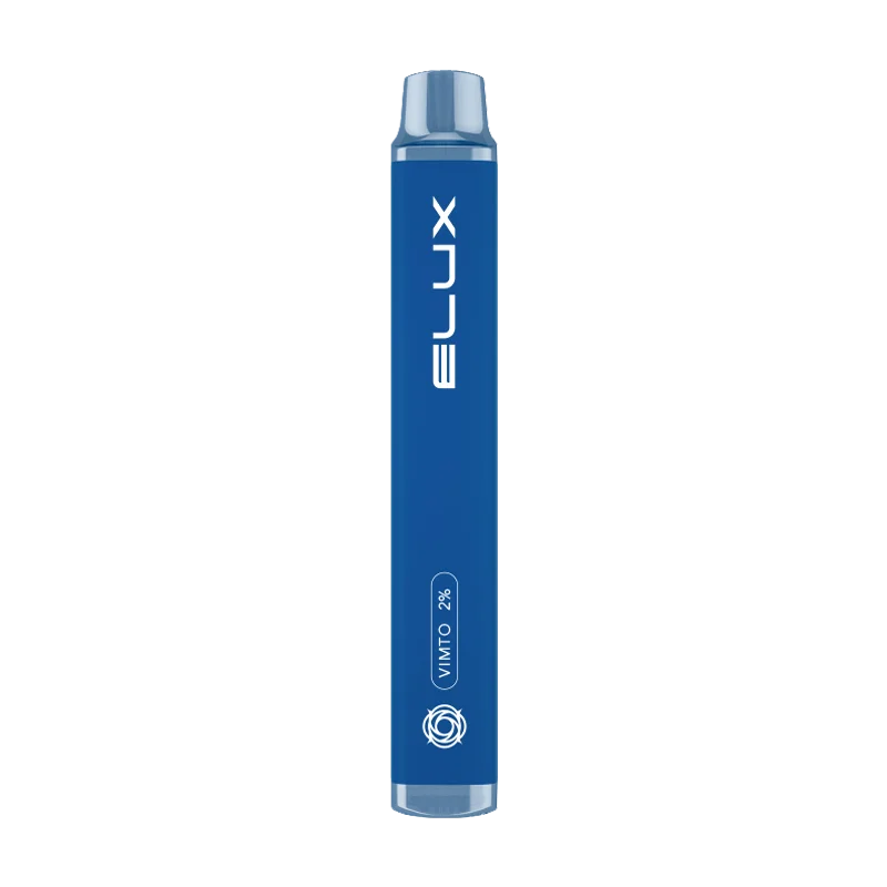 Product Image Of Vimto Elux Legend Mini Disposable Vape by Elux Product Image Of Vimto Elux Legend Mini Disposable Vape by Elux